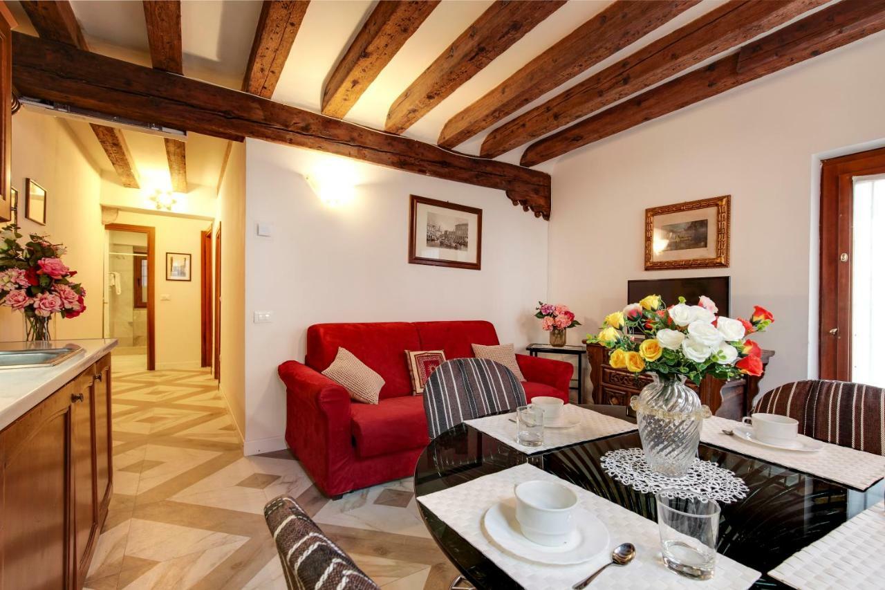 Angel's House Apartment Venedig