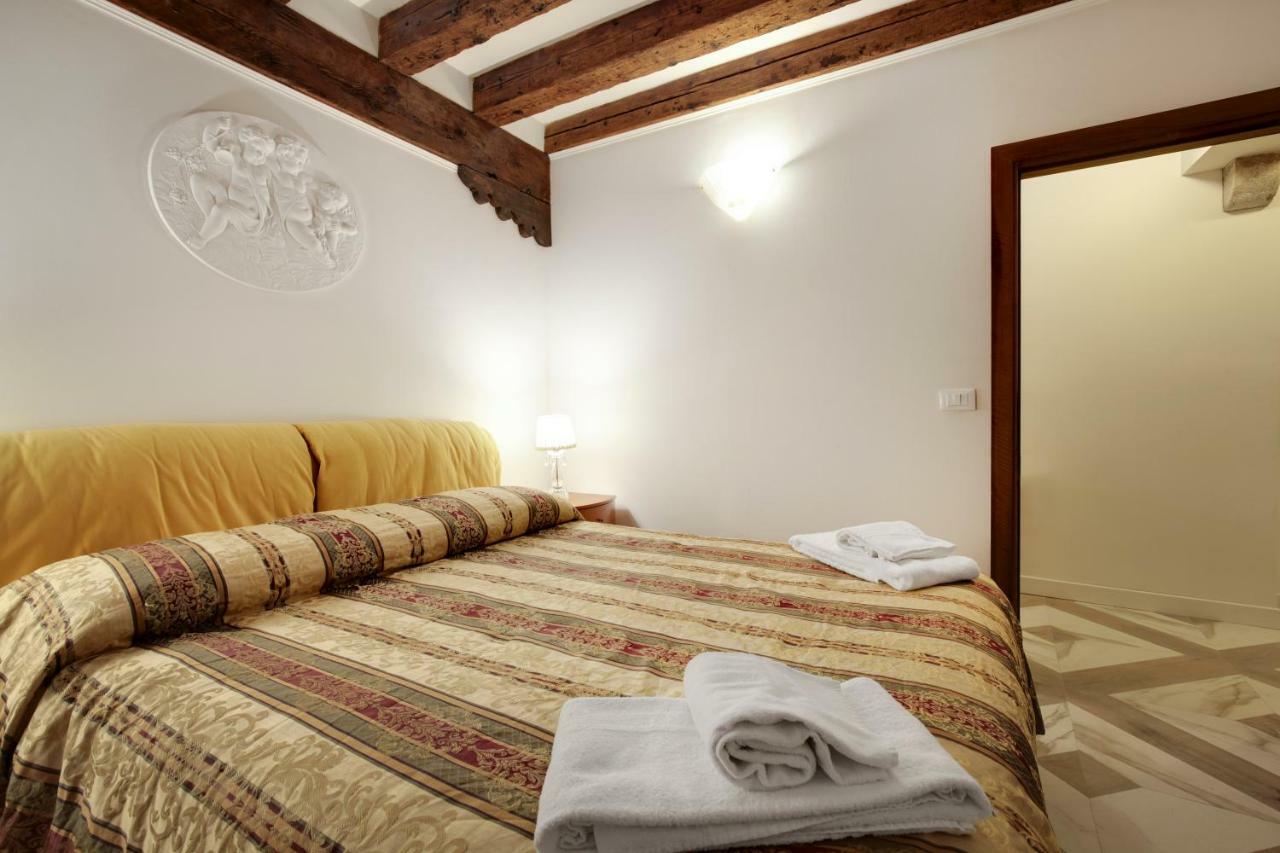 Lejlighed Angel's House Venedig